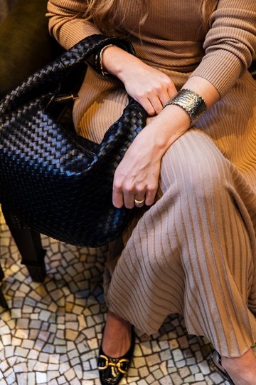 Kimpton Partners with Anthropologie to Alleviate Travel Wardrobe Pack-xiety Anthro x Kimpton Concierge 21